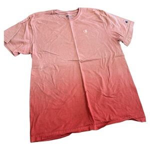 Champion Women’s Pink Ombré Tee